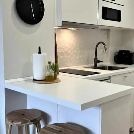 New Confort Benalmádena Kültér fotó