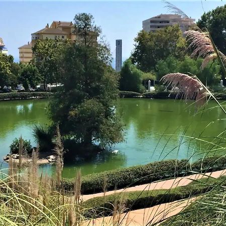 New Confort Benalmádena Kültér fotó