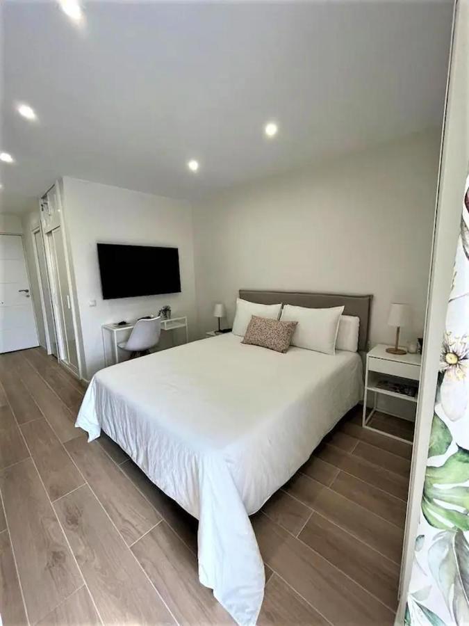 New Confort Benalmádena Kültér fotó