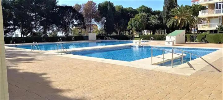 New Confort Benalmádena Kültér fotó