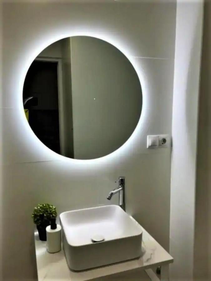 New Confort Benalmádena Kültér fotó