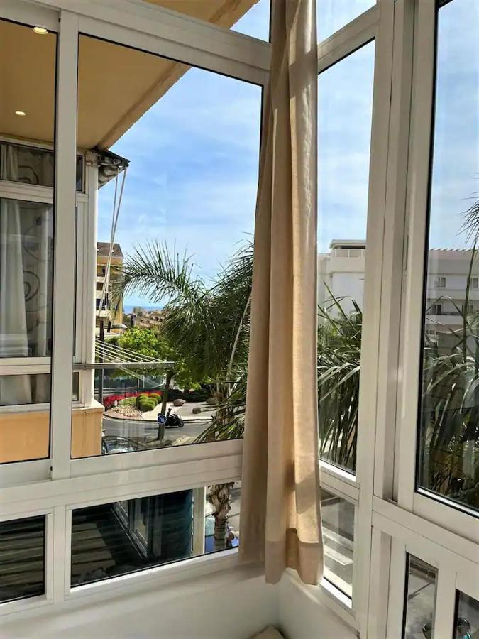 New Confort Benalmádena Kültér fotó