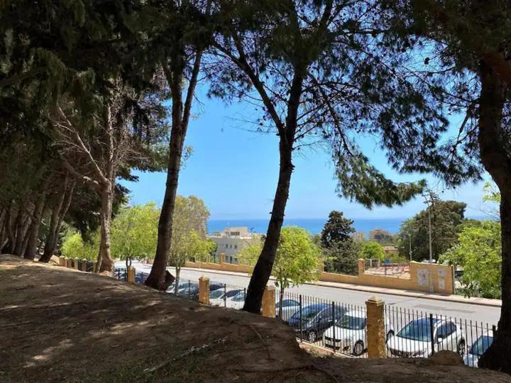 New Confort Benalmádena Kültér fotó