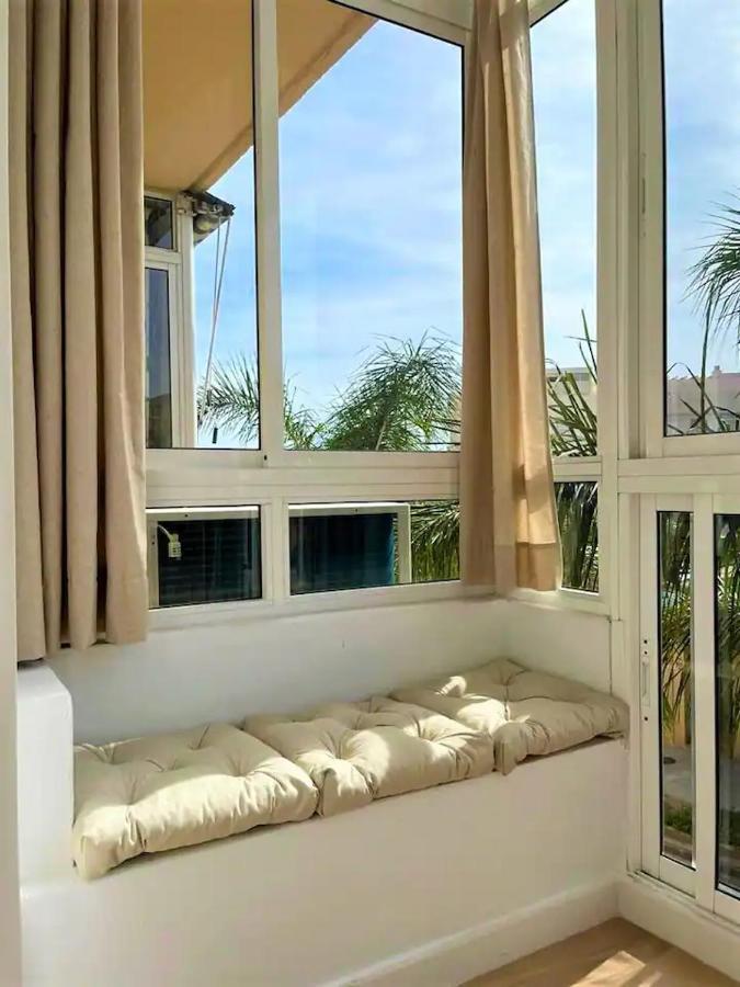 New Confort Benalmádena Kültér fotó