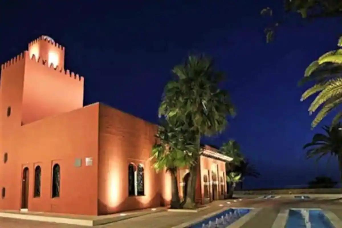 New Confort Benalmádena Kültér fotó